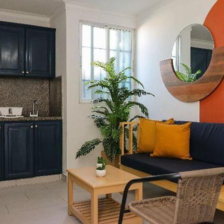 Residencial Frank I Apartment Santo Domingo Exterior photo