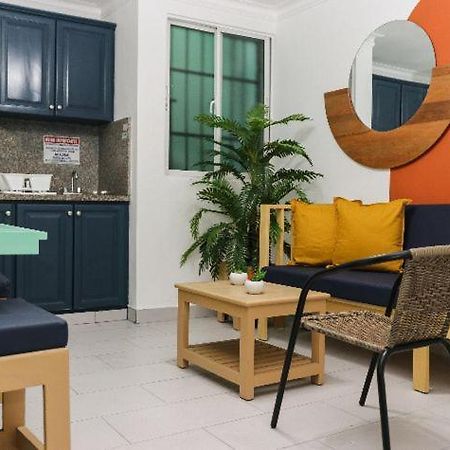 Residencial Frank I Apartment Santo Domingo Exterior photo