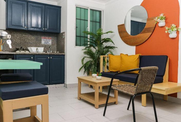 Residencial Frank I Apartment Santo Domingo Exterior photo