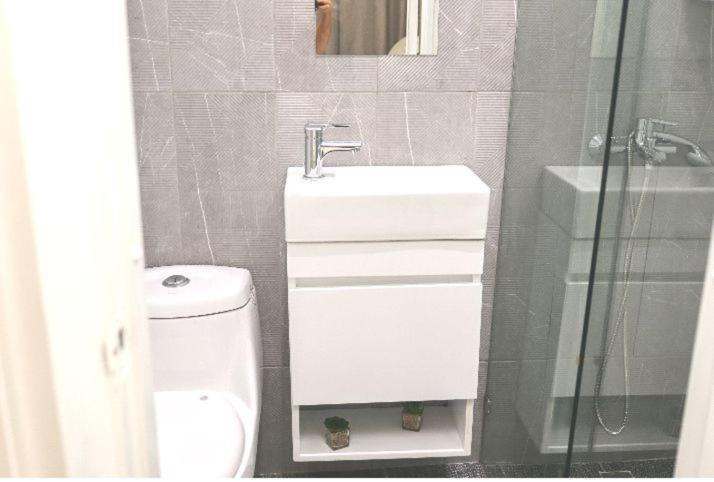 Residencial Frank I Apartment Santo Domingo Exterior photo